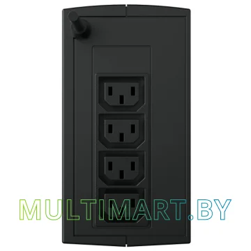 Источник бесперебойного питания CyberPower UTI875EI картинка 2